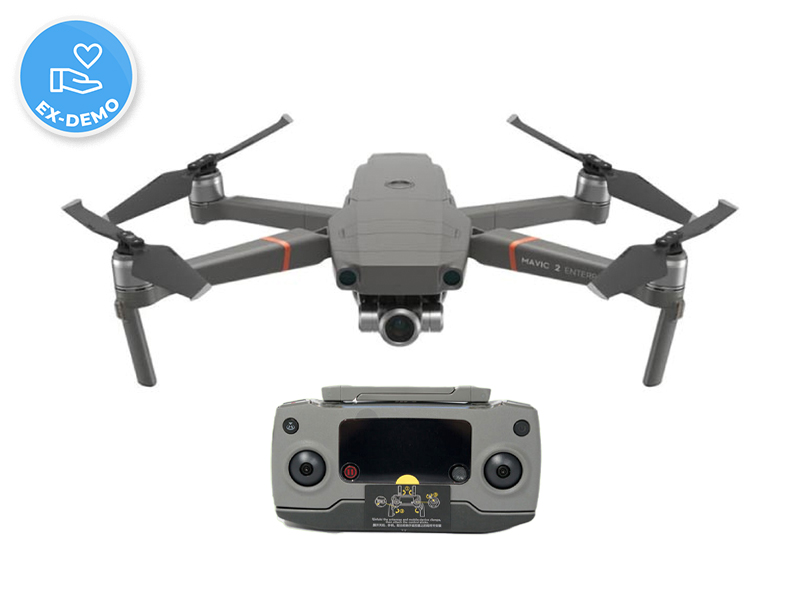 Ex-Demo Mavic 2 Enterprise Zoom